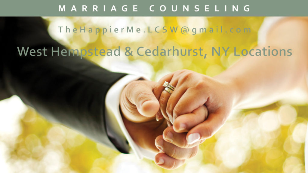 Marriage Counseling Long Island